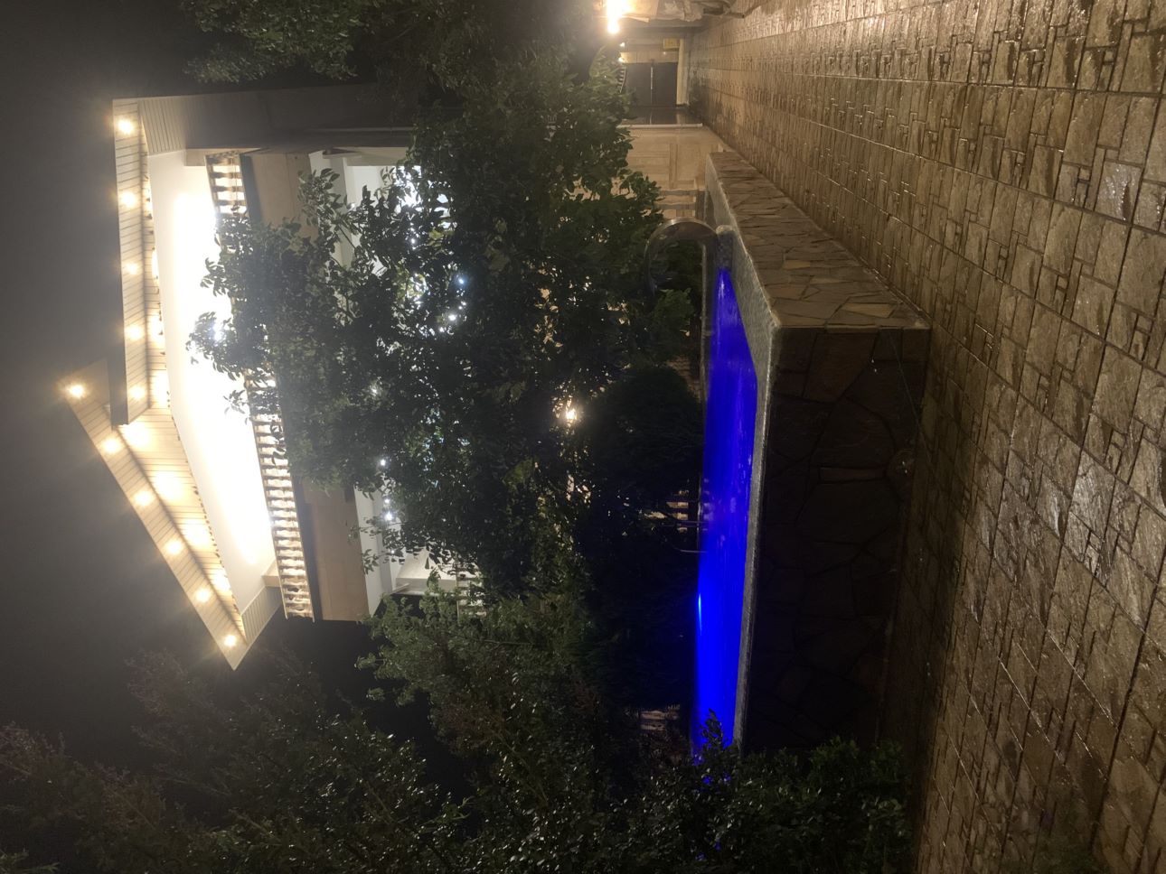 فروش ویلا باغ کردان 